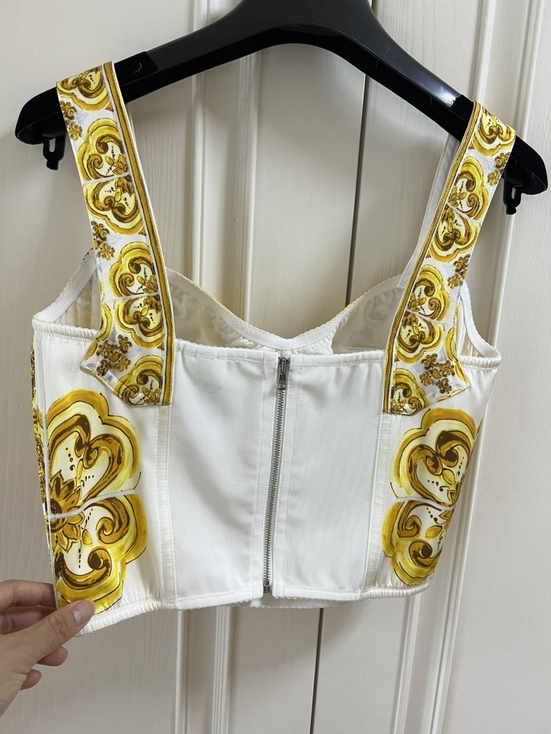 Dolce Gabbana Vest